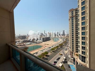 Appartement de 2 chambres à à louer à Dubai Production City (IMPZ), Dubai - New - Lago Vista-A 1001 (1)_rs. jpeg