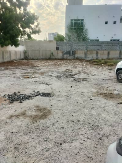 Plot in vendita a Al Helio, Ajman - 1000313218. jpg