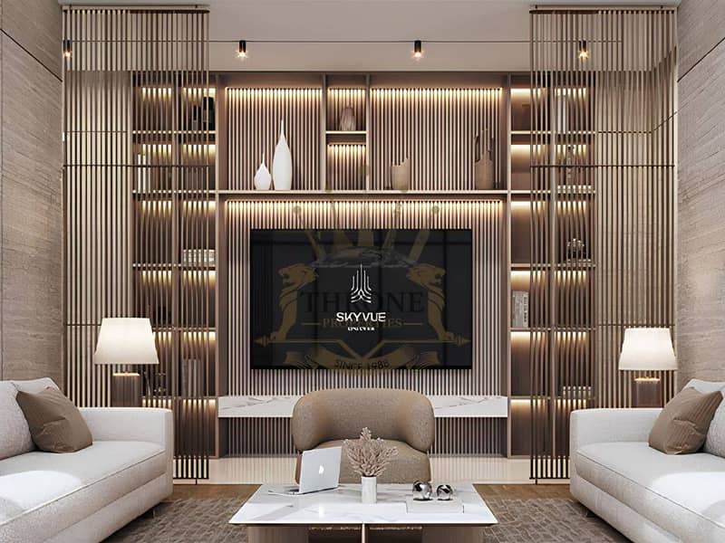 Квартира в Собха Хартланд 2,Skyvue,Skyvue Stellar, 1 спальня, 2100000 AED - 16423771 Квартира в Собха Хартланд 2,Skyvue,Skyvue Stellar, 1 спальня, 2100000 AED - 16423771