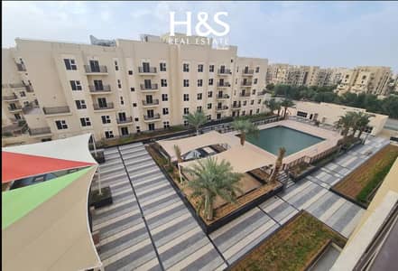 2 Schlafzimmer Wohnung zum zum Verkauf in Remraam, Dubai - 1. JPG (1). jpeg