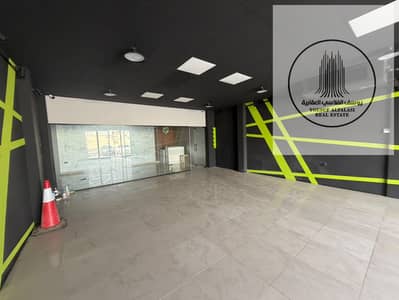 محل تجاري  للايجار في أم الثعوب، أم القيوين - WhatsApp Image 2026-09-07 at 1.05. 49 PM (1). jpeg