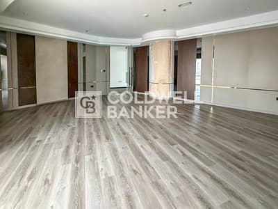 Office for Rent in Sheikh Zayed Road, Dubai - Vacant | Ready to Move | Near to Metro