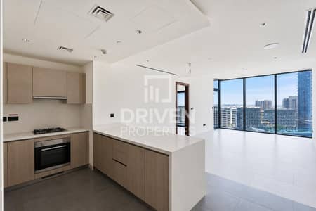 2 Camere Appartamento in vendita a Sobha Hartland, Dubai - Appartamento a Sobha Hartland，The Crest，The Crest Tower A, 2 camere da letto, 2720000 AED - 16423841