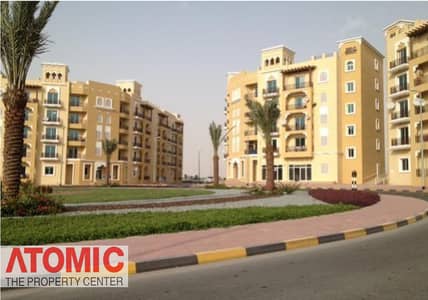 STUDIO FOR RENT IN EMIRATES CLUSTER WITH BALCONY STUDIO FOR RENT IN EMIRATES CLUSTER WITH BALCONY