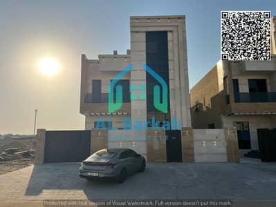 6 Slaapkamers Villa te Koop in Al Helio, Ajman - WhatsApp Image 2026-09-07 at 2.20. 44 PM (1). jpeg