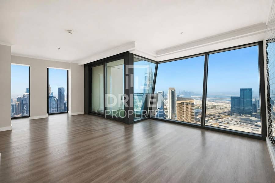 Appartamento a Downtown Dubai,Burj Vista,Burj Vista 1, 3 camere da letto, 7500000 AED - 16423878 Appartamento a Downtown Dubai,Burj Vista,Burj Vista 1, 3 camere da letto, 7500000 AED - 16423878