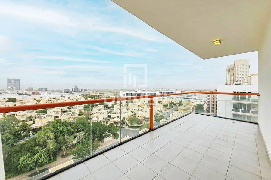 شقة في بن غاطي دياموندز،واحة دبي للسيليكون (DSO) 1 غرفة 1085000 درهم - 16423892 شقة في بن غاطي دياموندز،واحة دبي للسيليكون (DSO) 1 غرفة 1085000 درهم - 16423892