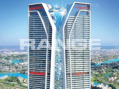 2 Slaapkamers Appartement te Koop in Jumeirah Lake Towers (JLT), Dubai - Appartement in Jumeirah Lake Towers (JLT)，Diamondz by Danube, 2 slaapkamers, 2438480 AED - 16423945