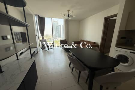 2 Slaapkamers Appartement te Huur in Sobha Hartland, Dubai - Appartement in Sobha Hartland，Sobha Creek Vistas，Sobha Creek Vistas Tower B, 2 slaapkamers, 95000 AED - 16423978