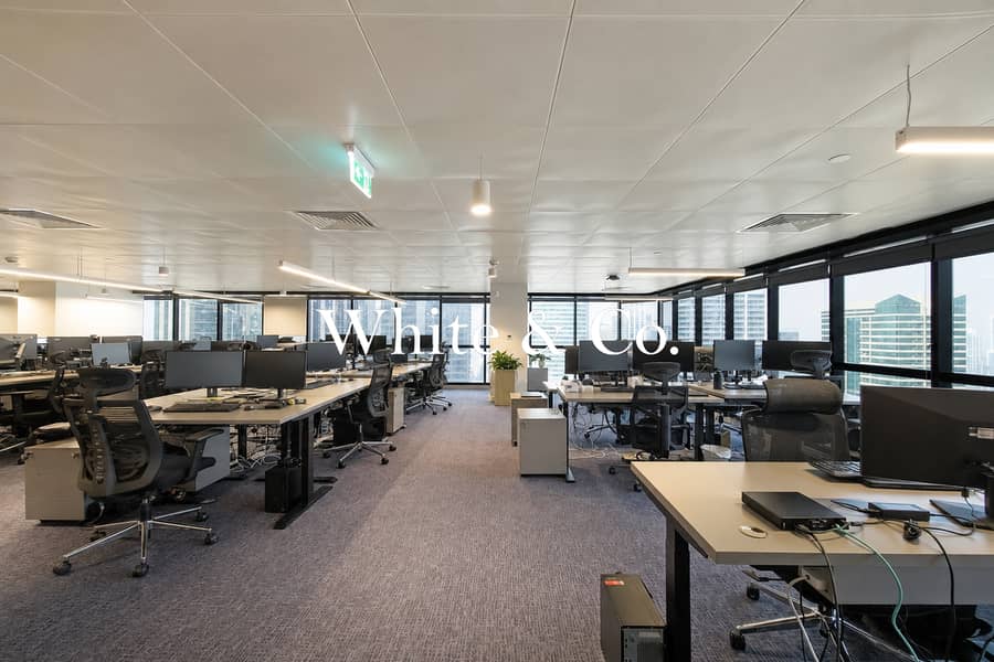 Oficina en Jumeirah Lake Towers (JLT),JLT Cluster G,Jumeirah Business Centre 1, 7800000 AED - 16423984 Oficina en Jumeirah Lake Towers (JLT),JLT Cluster G,Jumeirah Business Centre 1, 7800000 AED - 16423984