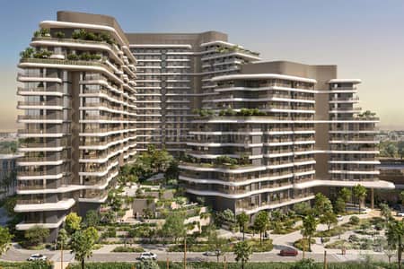 1 Camera Appartamento in vendita a Haven by Aldar, Dubai - Appartamento a Haven by Aldar，Verdes by Haven, 1 camera da letto, 1300000 AED - 16424006
