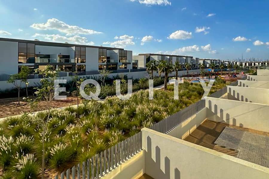 Rijwoning in Mohammed Bin Rashid City (MBR City),District 11,The Fields,Senses at the Fields, 4 slaapkamers, 4000000 AED - 16357767 Rijwoning in Mohammed Bin Rashid City (MBR City),District 11,The Fields,Senses at the Fields, 4 slaapkamers, 4000000 AED - 16357767