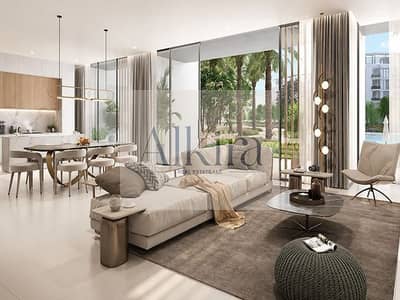 2 Bedroom Flat for Sale in Mohammed Bin Rashid City (MBR City), Dubai - image_0