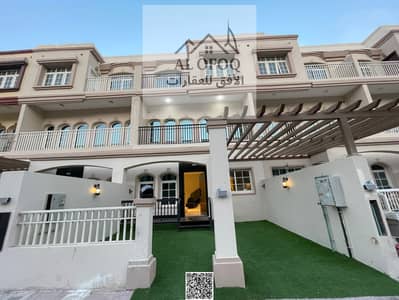 4 Camere Villa in vendita a Ajman Uptown, Ajman - IMG-20251215-WA0177. jpg