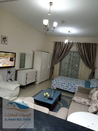 Estudio para en Alquiler en Al Nuaimiya, Ajman - WhatsApp Image 2026-09-07 at 3.59. 56 AM. jpeg
