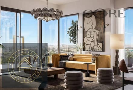 1 Bedroom Flat for Sale in Za'abeel, Dubai - 1312x894. jpeg