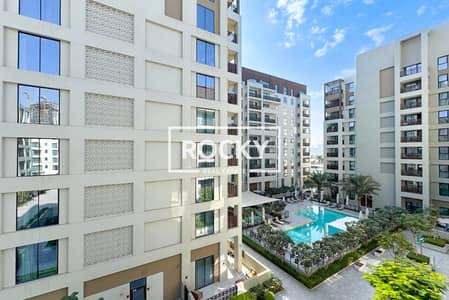2 Camere Appartamento in affitto a Dubai Creek Harbour, Dubai - Creek-2. jpg