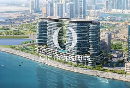 1 Camera Appartamento in vendita a Al Reem Island, Abu Dhabi - original (15). jpg