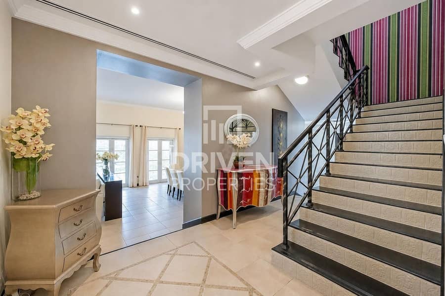 Villa in The Villa,The Centro, 4 schlafzimmer, 280000 AED - 16424167 Villa in The Villa,The Centro, 4 schlafzimmer, 280000 AED - 16424167