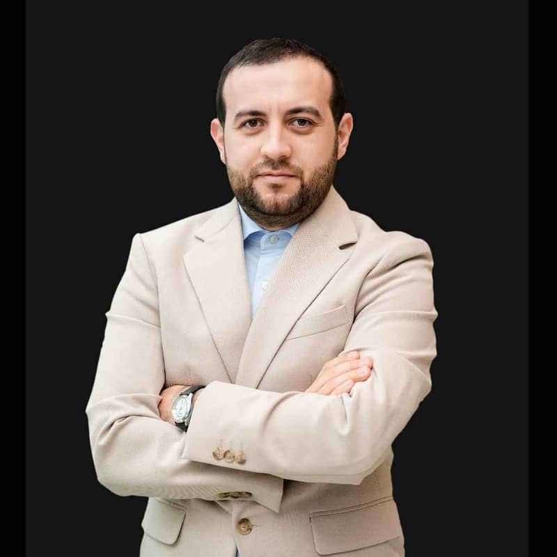 Samvel Khachatryan