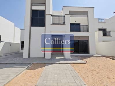 4 Bedroom Villa for Rent in Al Shamkha, Abu Dhabi - WhatsApp Image 2026-09-07 at 2.56. 39 PM (3). jpeg
