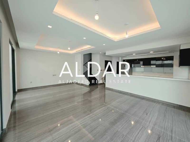 Brand New | Vacant | Maid’s Room | Spacious Layout Brand New | Vacant | Maid’s Room | Spacious Layout