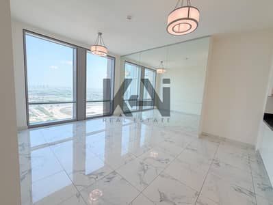 2 Bedroom Apartment for Sale in Business Bay, Dubai - Premium 2BR | High Floor | Vacant | Canal View