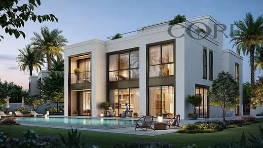 5 Bedroom Villa for Sale in The Oasis by Emaar, Dubai - Picture1. png