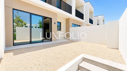 3 Bedroom Townhouse for Rent in Arabian Ranches 3, Dubai - Single Row | Brand New | Exclusive