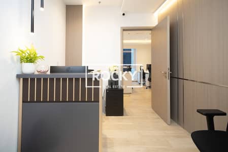 Office zum zum Verkauf in Sheikh Zayed Road, Dubai - Latifa-2. jpg