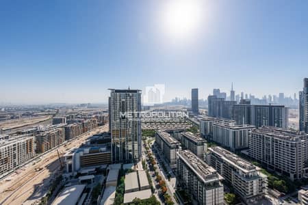 2 Schlafzimmer Wohnung zum zum Verkauf in Sobha Hartland, Dubai - Wohnung in Sobha Hartland，Crest Grande, 2 schlafzimmer, 3140500 AED - 16424279