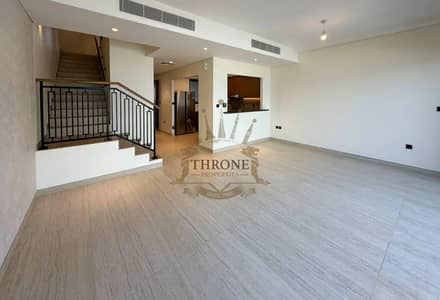 3 Bedroom Townhouse for Rent in DAMAC Lagoons, Dubai - PRIME LOCATION | VACANT | GREAT AMENITIES 3 Bedroom Townhouse for Rent in DAMAC Lagoons, Dubai - PRIME LOCATION | VACANT | GREAT AMENITIES