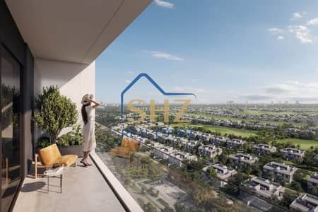 3 Bedroom Apartment for Sale in Dubai Hills Estate, Dubai - 10% Below OP l Golf View | Flexible Payment Plan