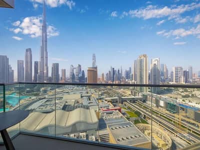 2 Slaapkamers Appartement te Koop in Downtown Dubai, Dubai - WhatsApp Image 2024-03-22 at 13.14. 05 (10). jpeg