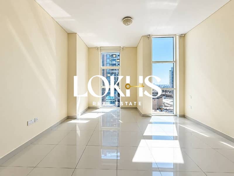 4 Cheques | Low Floor | Semi Furnished 4 Cheques | Low Floor | Semi Furnished