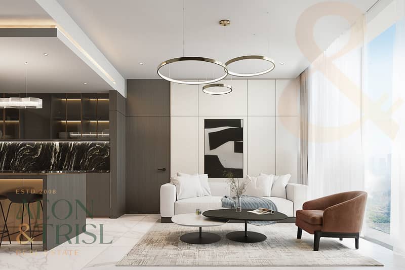 Квартира в Арджан,Bond Enclave, 2 cпальни, 2042777 AED - 16424420 Квартира в Арджан,Bond Enclave, 2 cпальни, 2042777 AED - 16424420