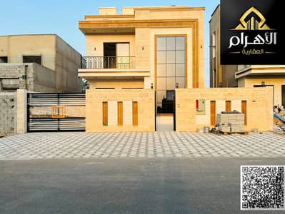 4 Bedroom Villa for Sale in Al Helio, Ajman - WhatsApp Image 2026-08-25 at 4.21. 44 PM (2). jpeg 4 Bedroom Villa for Sale in Al Helio, Ajman - WhatsApp Image 2026-08-25 at 4.21. 44 PM (2). jpeg