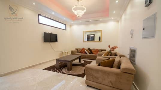 2 Bedroom Apartment for Rent in Al Rawda, Ajman - 6فرصة مميزة للإيجار في عجمان شقة مفروشة غرفتين وصالة بالروضة ثلاثة قريبة من مطعم بحر الإمارات فرش نظيف ومرتب حمامان بلكونة سهلة المخرج إلى دبي والشارقة مجهزة بالكامل بالأجهزة المنزلية و. jpeg
