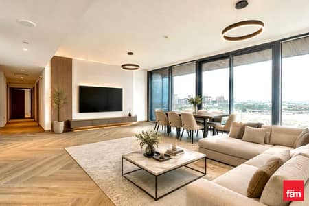 3 Bedroom Flat for Sale in Dubai Hills Estate, Dubai - Vacant | Brand New | Options Available | 3 Bedroom 3 Bedroom Flat for Sale in Dubai Hills Estate, Dubai - Vacant | Brand New | Options Available | 3 Bedroom