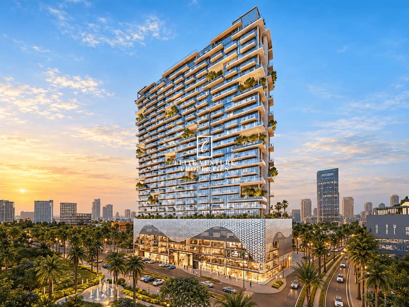 LUXURY PENTHOUSE | PRIVATE POOL | PREMIUM LIVING LUXURY PENTHOUSE | PRIVATE POOL | PREMIUM LIVING