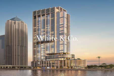 2 Schlafzimmer Wohnung zum zum Verkauf in Business Bay, Dubai - Wohnung in Business Bay，One River Point, 2 schlafzimmer, 3190000 AED - 16424493