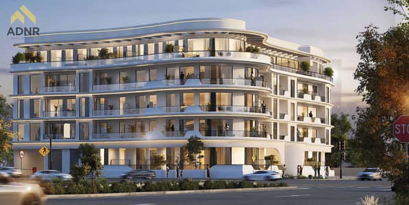 2 Camere Appartamento in vendita a Jumeirah Village Circle (JVC), Dubai - 3. jpg 2 Camere Appartamento in vendita a Jumeirah Village Circle (JVC), Dubai - 3. jpg