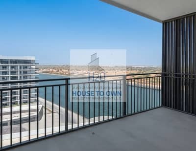 1 Schlafzimmer Wohnung zum Miete in Yas Island, Abu Dhabi - 10. png