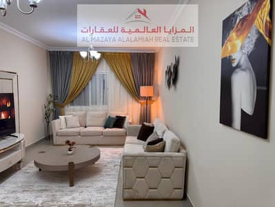 2 Bedroom Apartment for Rent in Al Mamzar, Sharjah - WhatsApp Image 2026-08-24 at 8.00. 14 PM. jpeg 2 Bedroom Apartment for Rent in Al Mamzar, Sharjah - WhatsApp Image 2026-08-24 at 8.00. 14 PM. jpeg