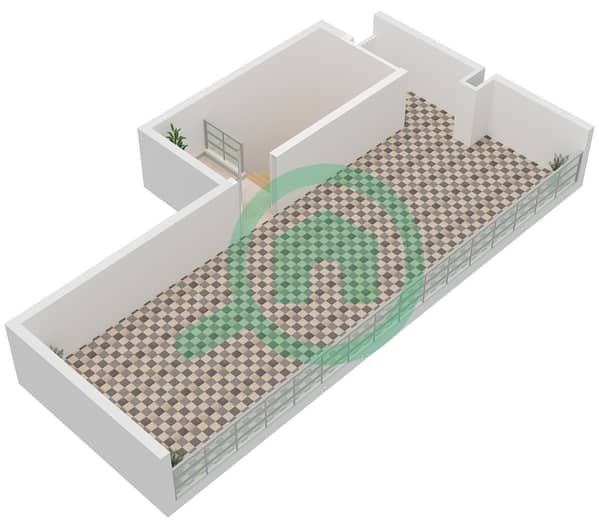 Floor Roof