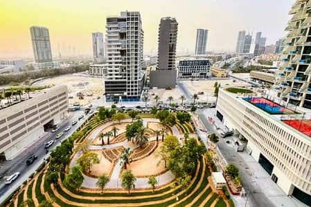 Studio for Rent in Jumeirah Village Circle (JVC), Dubai - Luxury Affordable | Brand New | Vacant