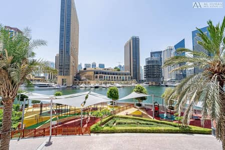 Shop for Rent in Dubai Marina, Dubai - Fully Fitted | Vacant Shop | Marina View Shop for Rent in Dubai Marina, Dubai - Fully Fitted | Vacant Shop | Marina View