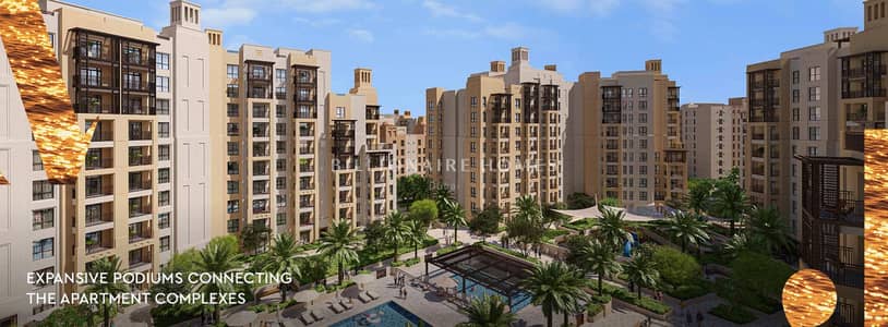 1 habitación Apartamento para en Venta en Madinat Jumeirah Living, Dubai - Screenshot 2026-04-30 171502. png 1 habitación Apartamento para en Venta en Madinat Jumeirah Living, Dubai - Screenshot 2026-04-30 171502. png
