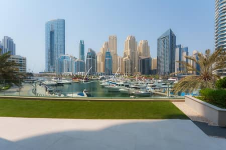 5 habitaciones Apartamento para en Venta en Dubai Marina, Dubai - images image img
