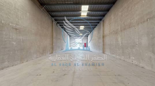 Склад в аренду в Индастриал Ариа, Шарджа - مستودع الصناعية 11 مساحة 3200 قدم. jpeg Склад в аренду в Индастриал Ариа, Шарджа - مستودع الصناعية 11 مساحة 3200 قدم. jpeg